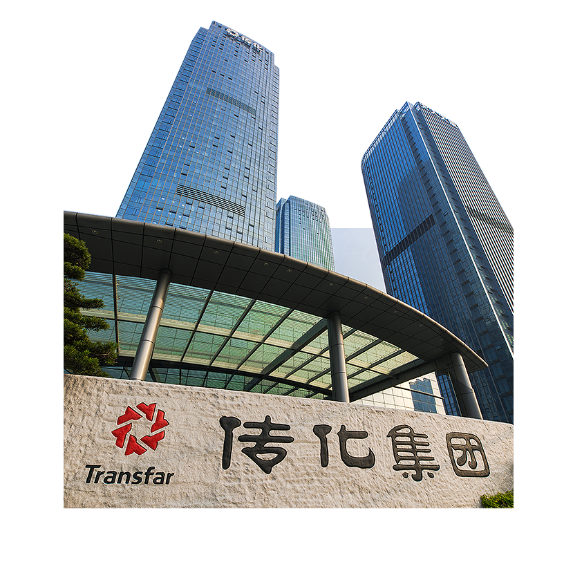 成為時代的杰出企業