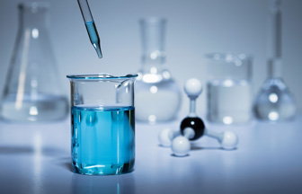 化工行業解決方案