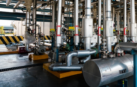 大江東基地三車間