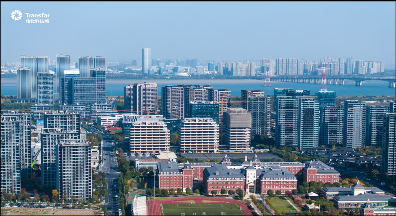 打造以生物技術(shù)產(chǎn)業(yè)為核心的國際科創(chuàng)社區(qū)