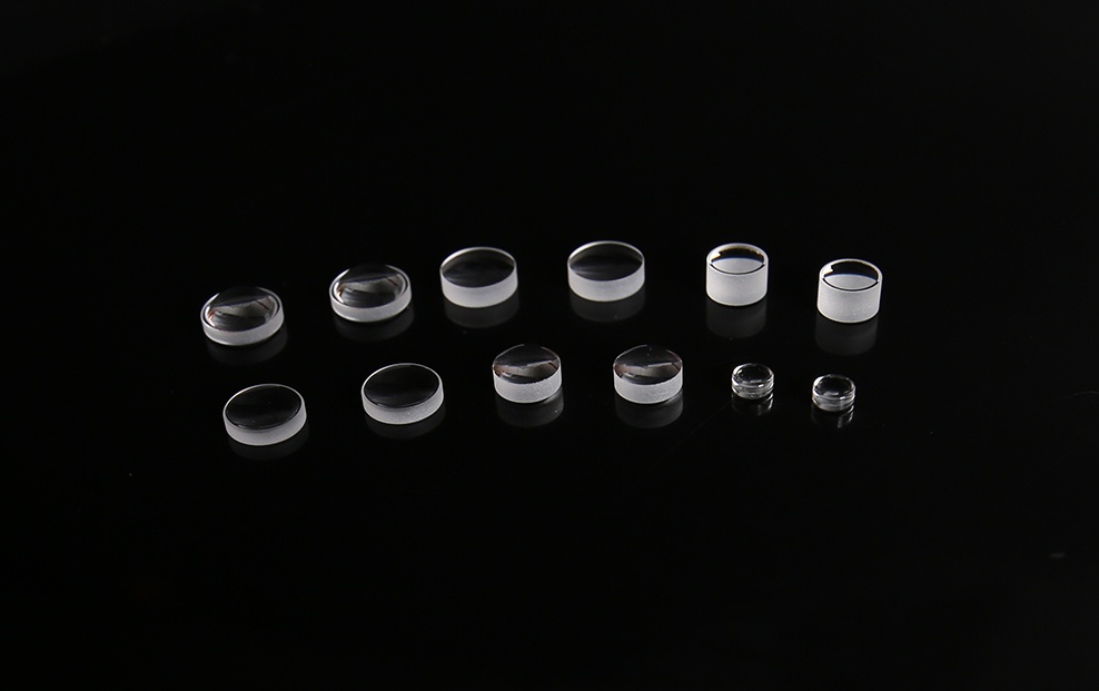 激光準(zhǔn)直鏡