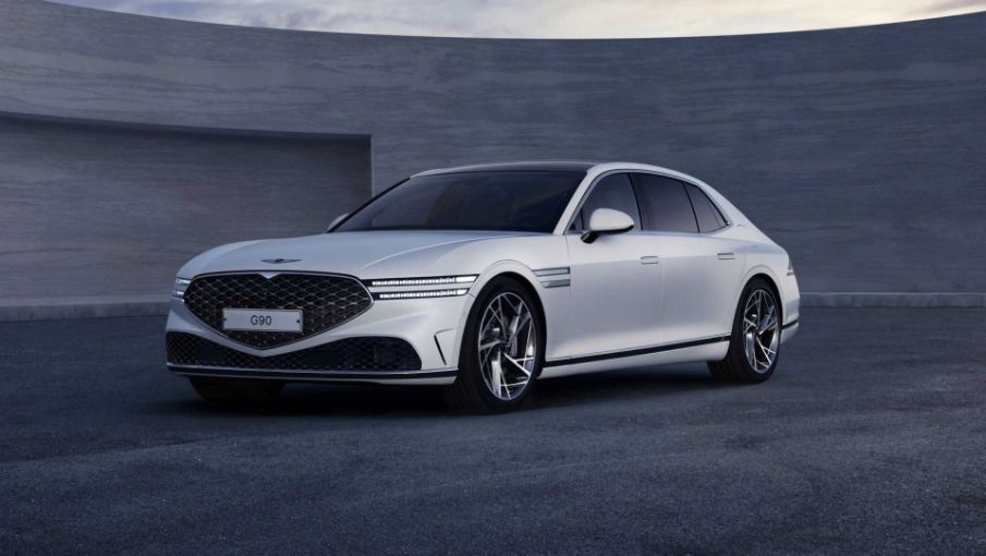 MLA微透鏡陣列--- 車大燈系統(tǒng) / Headlamps