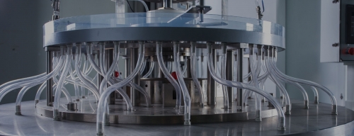 雙面拋光機(jī)