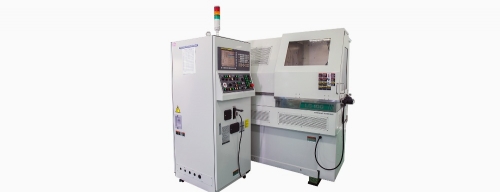 金剛石單點(diǎn)式超精密加工機(jī)