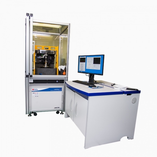 高速非接觸式3D非球面光學(xué)面形測(cè)量系統(tǒng)