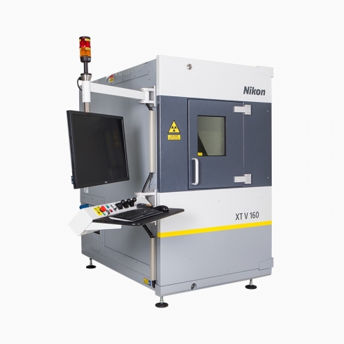 工業(yè)CT掃描系統(tǒng)