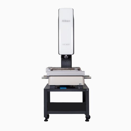 全自動(dòng)影像測(cè)量系統(tǒng)