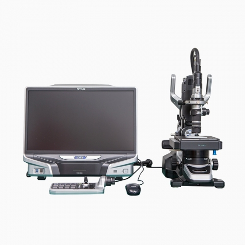 數(shù)碼顯微系統(tǒng)