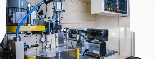 韓國(guó)LS-mecapion-自動(dòng)芯取機(jī)（先進(jìn)）