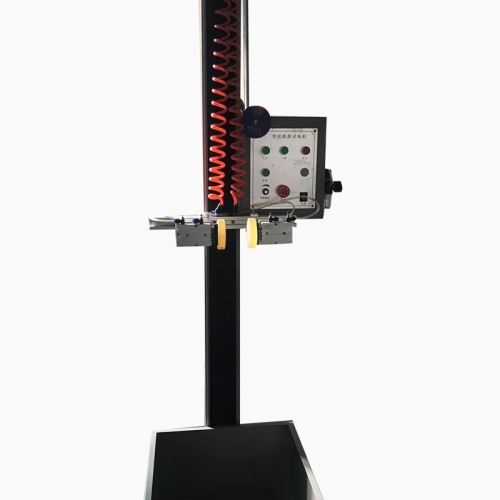 跌落試驗(yàn)機(jī)