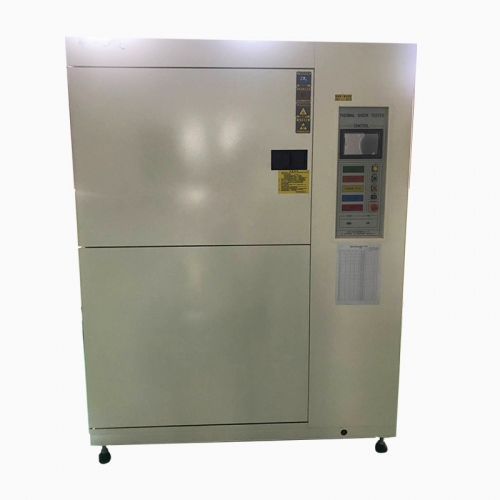 兩箱式冷熱沖擊試驗(yàn)箱