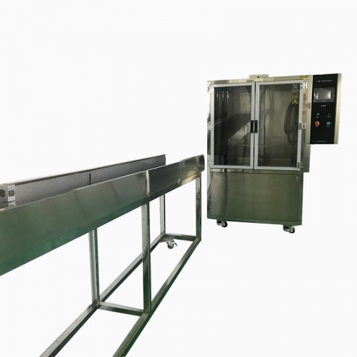 淋雨試驗(yàn)箱