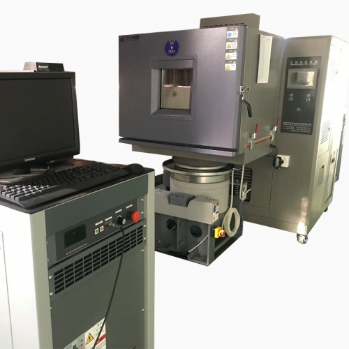 溫濕度振動(dòng)三綜合試驗(yàn)箱