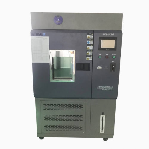 氙燈老化試驗(yàn)箱