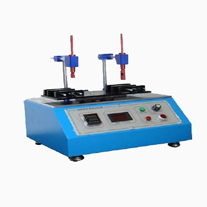 摩擦試驗(yàn)機(jī)