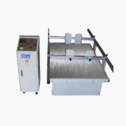 運(yùn)輸模擬試驗(yàn)機(jī)