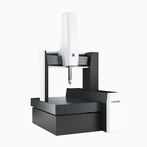 蔡司三坐標(biāo)測(cè)量機(jī)